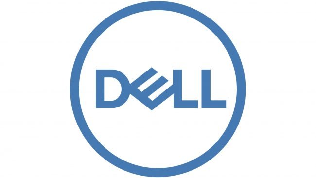 Dell Logotipo 2016-presente