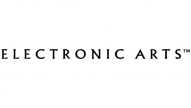 Electronic Arts Logotipo 1997-2003