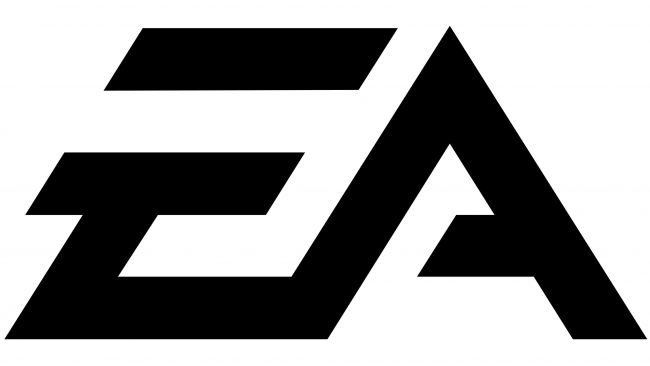 Electronic Arts Logotipo 2000-presente