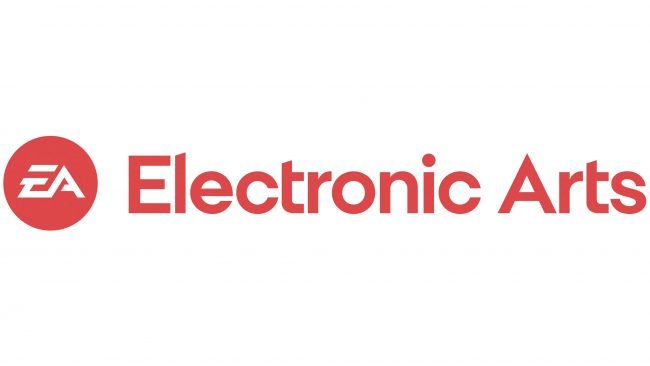 Electronic Arts Logotipo 2020-presente