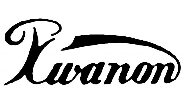 Kwanon Logotipo 1934-1935