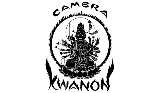 Kwanon Logotipo 1934-1937