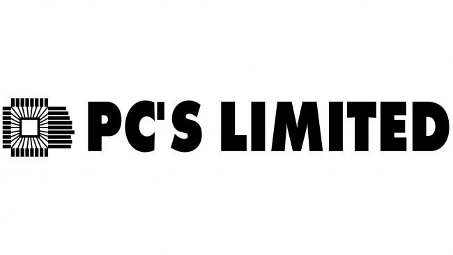 PC's Limited Logotipo 1984-1987