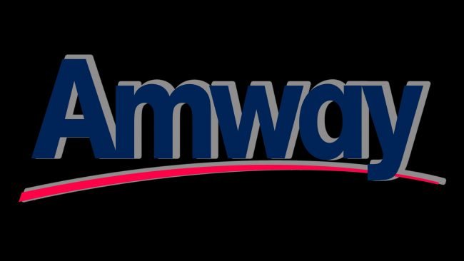Amway Emblema