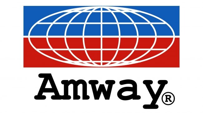 Amway Logo 1980-2002