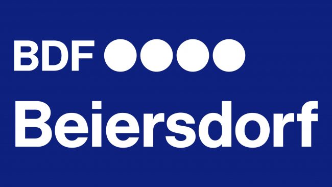 Beiersdorf Emblema