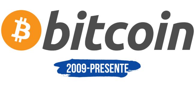 Bitcoin Logo Historia