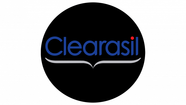 Clearasil Emblema