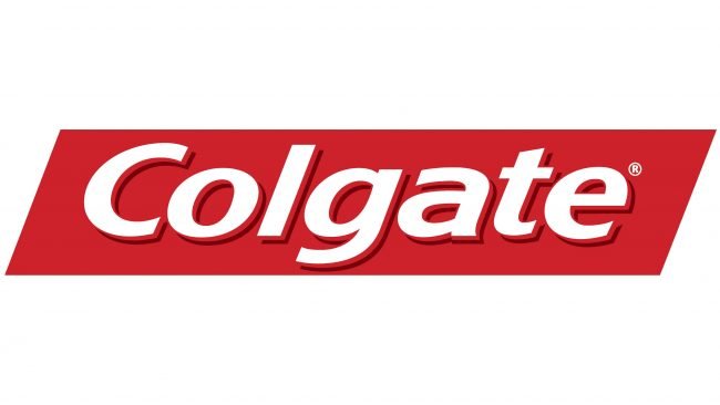 Colgate Logotipo 2004-2009