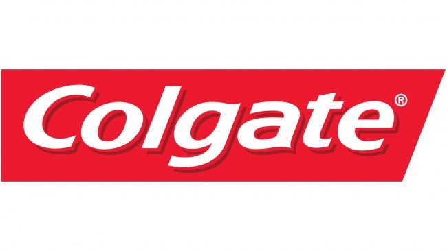 Colgate Logotipo 2009-presente