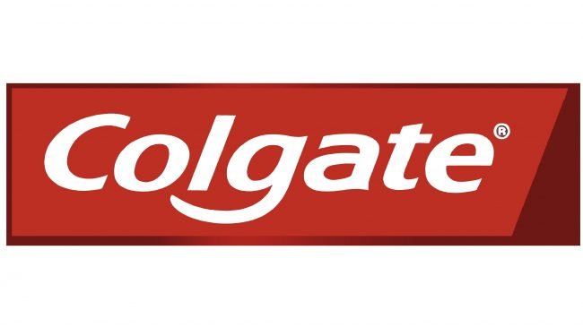 Colgate Logotipo 2017-2018