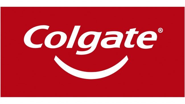 Colgate Logotipo 2018-presente