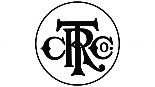Computing-Tabulating-Recording Company Logotipo 1910-1924