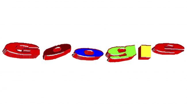 Google Logotipo 1997-1998