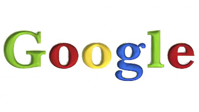 Google Logotipo 1998