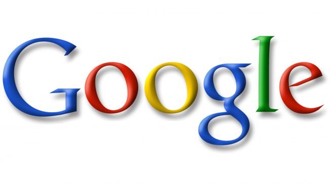 Google Logotipo 1999-2010