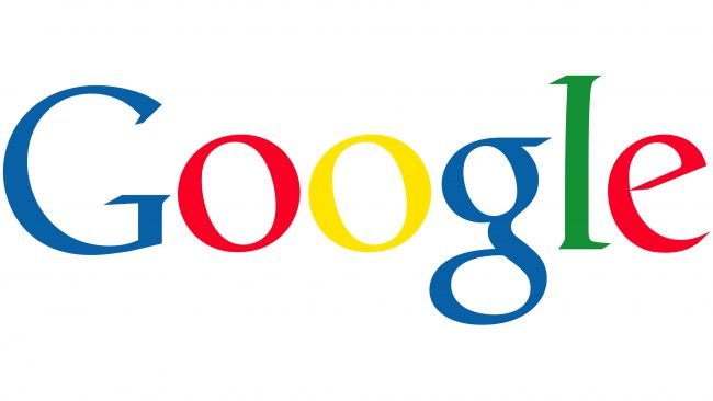 Google Logotipo 1999-2013