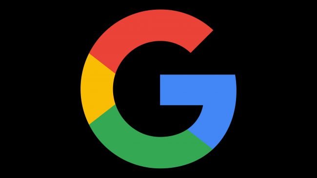 Google Simbolo