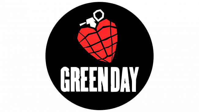Green Day Simbolo