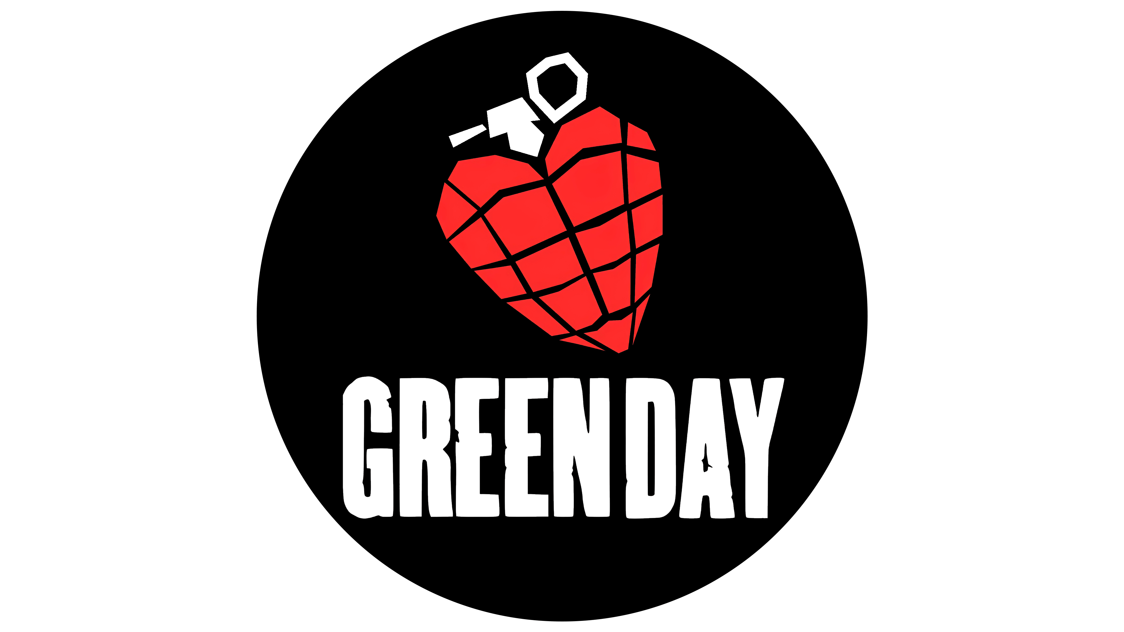 Green Day Logo y símbolo, significado, historia, PNG, marca
