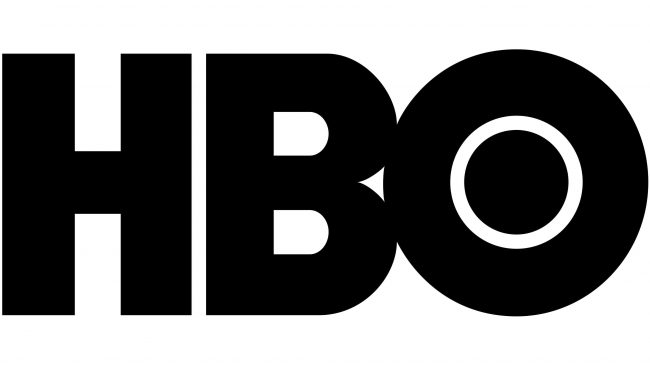 HBO Logotipo 1980-presente