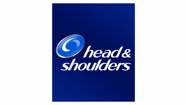 Head & Shoulders Emblema