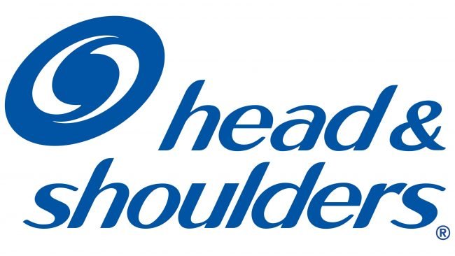 Head & Shoulders Logo 2019-presente