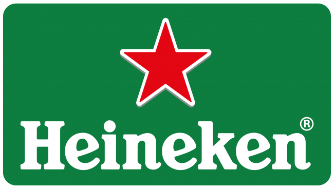 Heineken Emblema