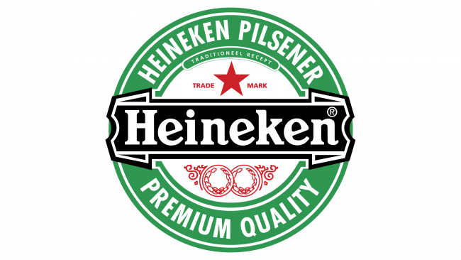Heineken Simbolo