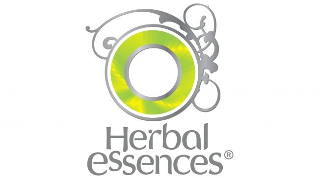 Herbal Essences Logo 2005-2014
