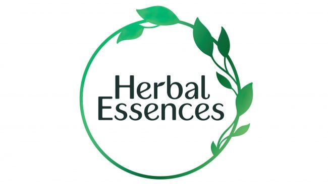 Herbal Essences Logo 2017-presente