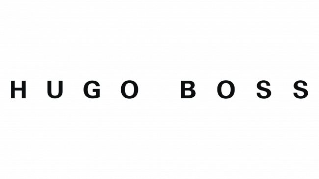 Hugo Boss Emblema