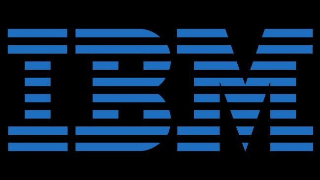 IBM Simbolo