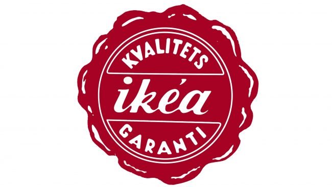 IKEA Logotipo 1951-1952