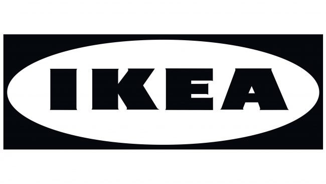 IKEA Logotipo 1967-2019