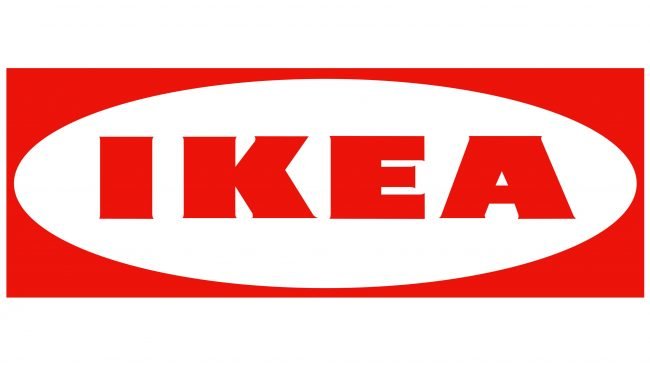 IKEA Logotipo 1981-1982