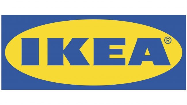 IKEA Logotipo 2019-presente