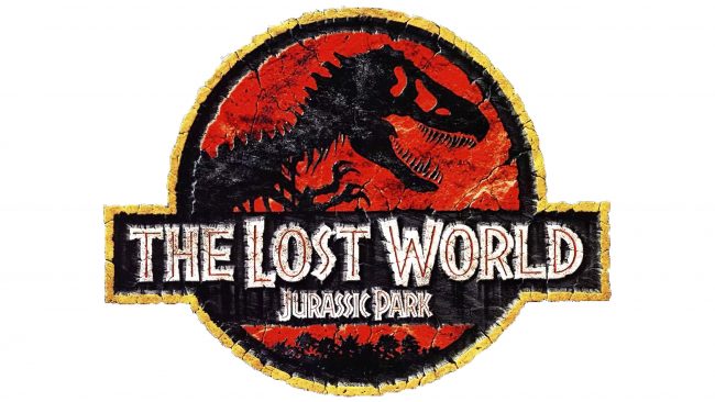 Jurassic Park Logotipo 1997
