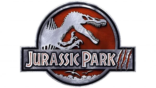 Jurassic Park Logotipo 2001
