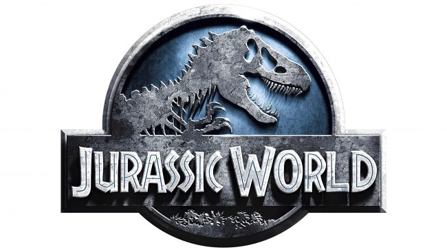 Jurassic Park Logotipo 2015