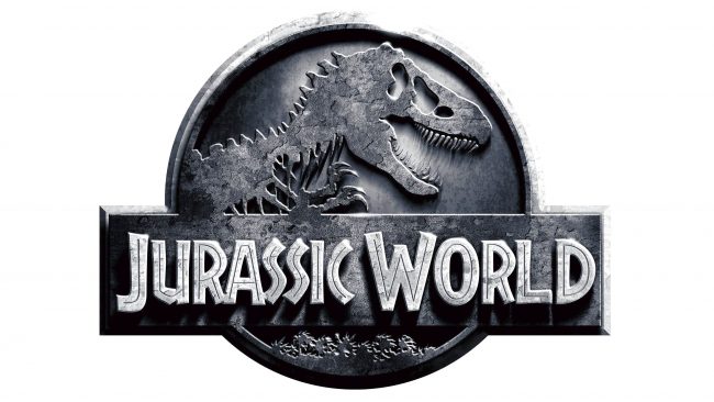 Jurassic Park Logotipo 2017