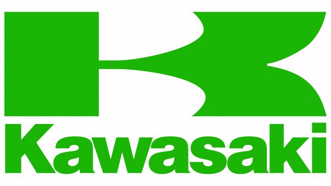 Kawasaki Simbolo