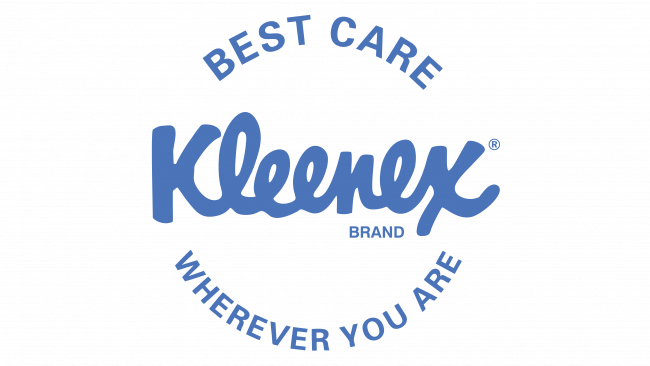 Kleenex Simbolo