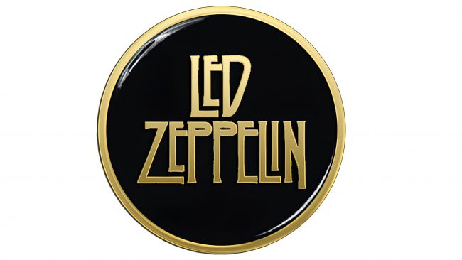 Led Zeppelin Emblema