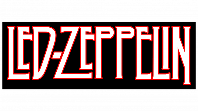 Led Zeppelin Simbolo