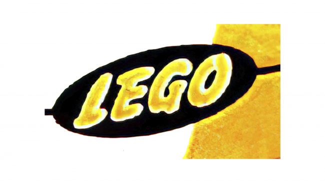 Lego Logotipo 1948-1955