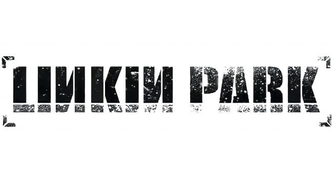 Linkin Park Logotipo 2000-2002