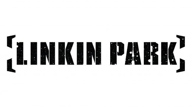 Linkin Park Logotipo 2003-2007