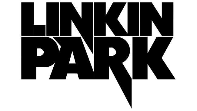 Linkin Park Logotipo 2007-2010