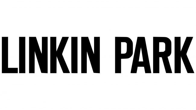Linkin Park Logotipo 2010-2017